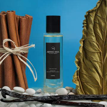 Spice Seduction Inspired by: Tom Ford® Tobacco Vanille