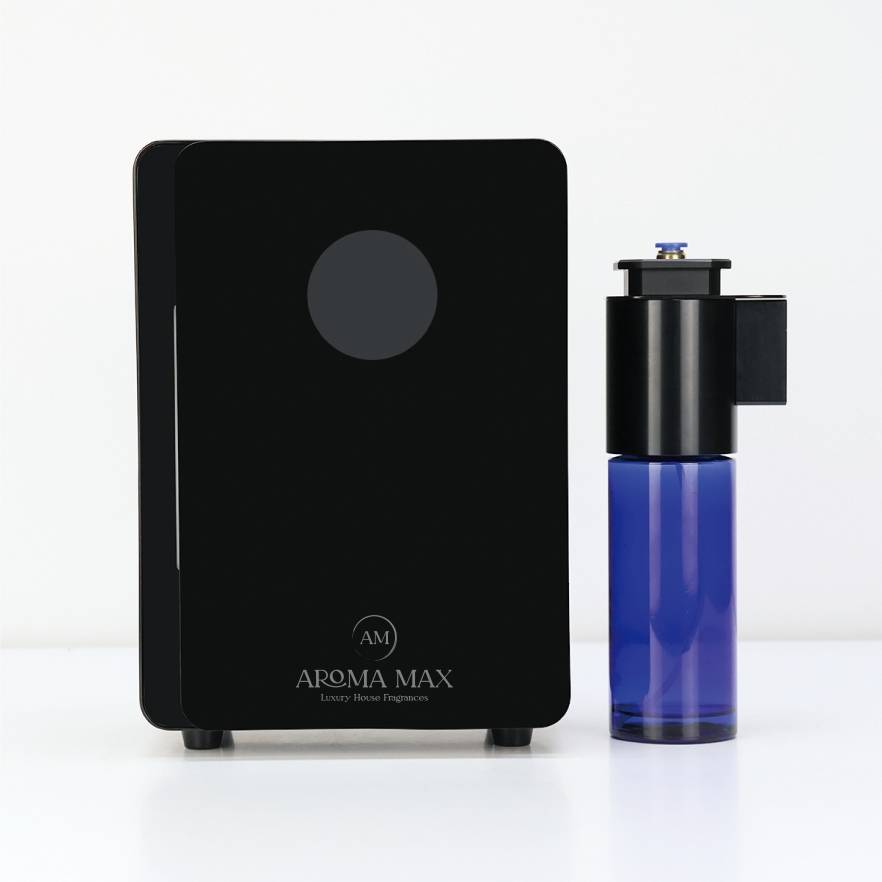 Aroma Max: Villa Max Scent Diffuser