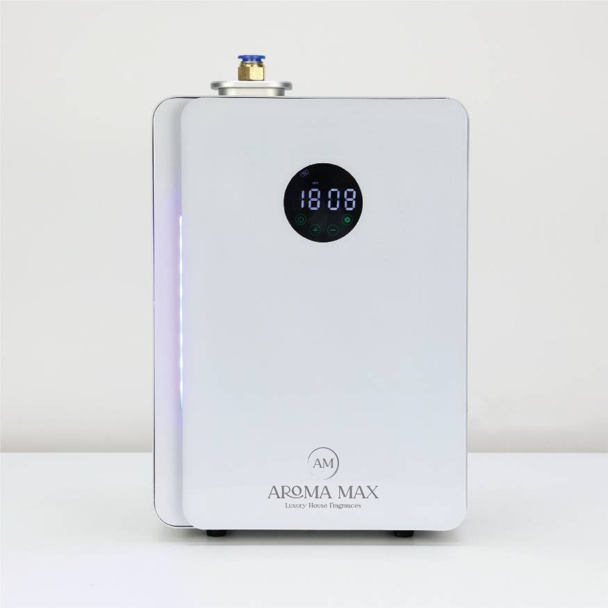 Aroma Max: Villa Max Scent Diffuser