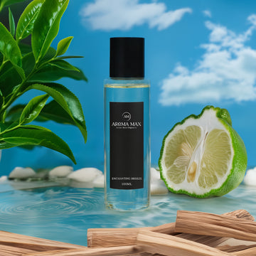 Enchanting Breeze Diffuser Fragrance Scent Oil