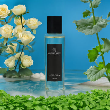 Luxe Calm Diffuser Oil Inspired by Marriot