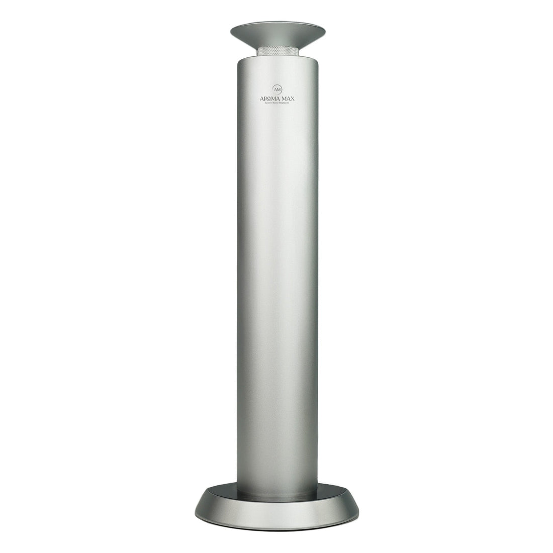 Aroma Max Starter System — Mini Pro cold-air diffuser plus your choice of fragrance oil