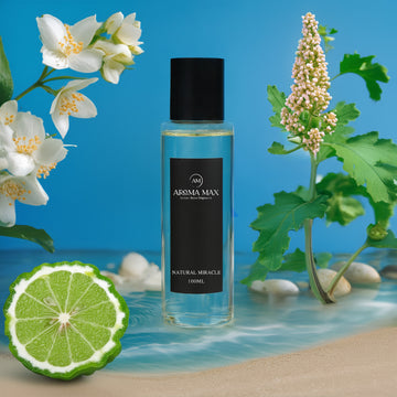 Natural Miracle Fragrance Scent Oil