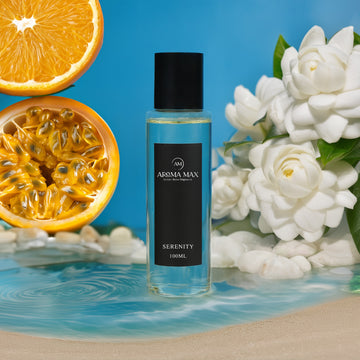 Scerenity Diffuser Oil Inspired by Marriot