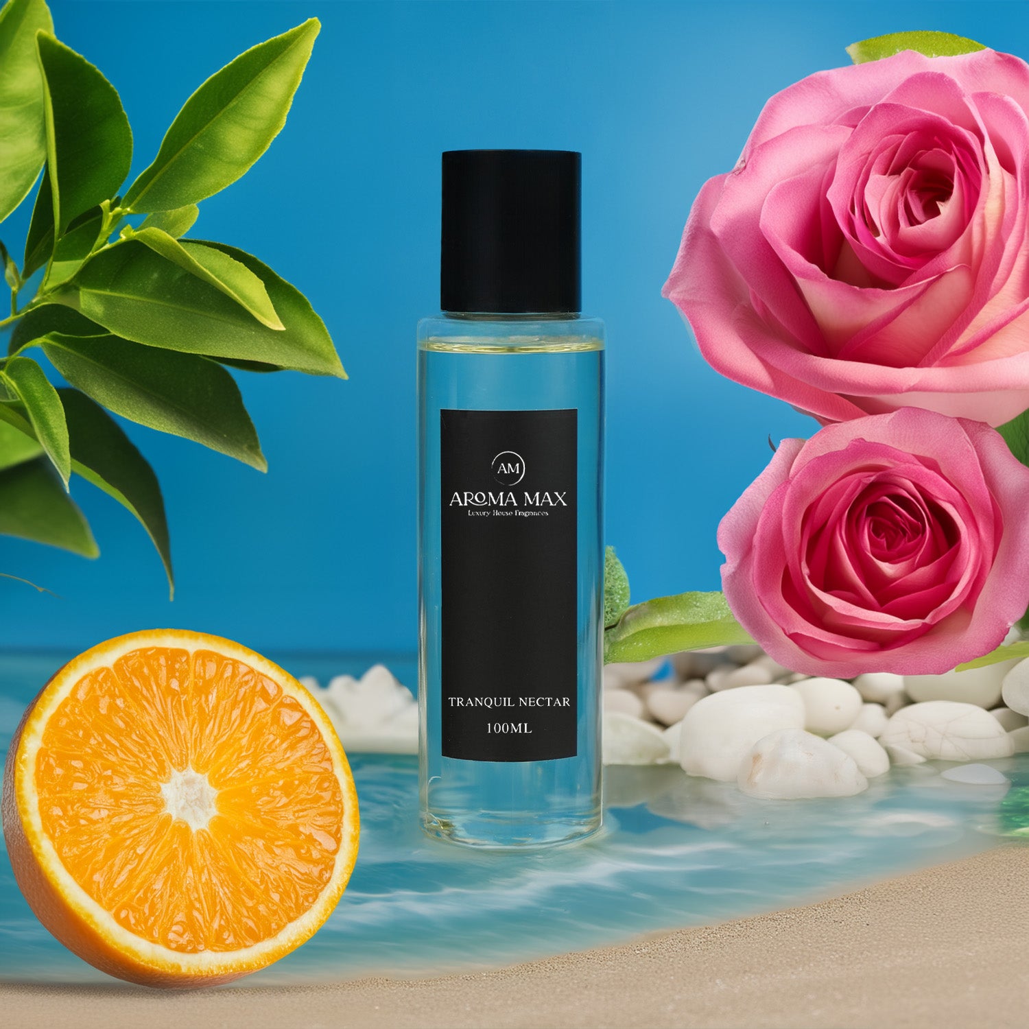 Tranquil Nectar Fragrance Scent for Diffuser