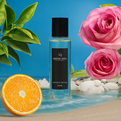 Tranquil Nectar